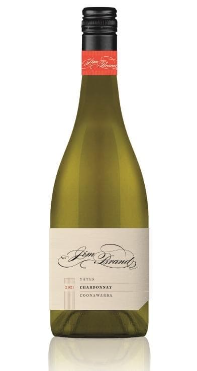 Jim Brand 'Yates' Chardonnay