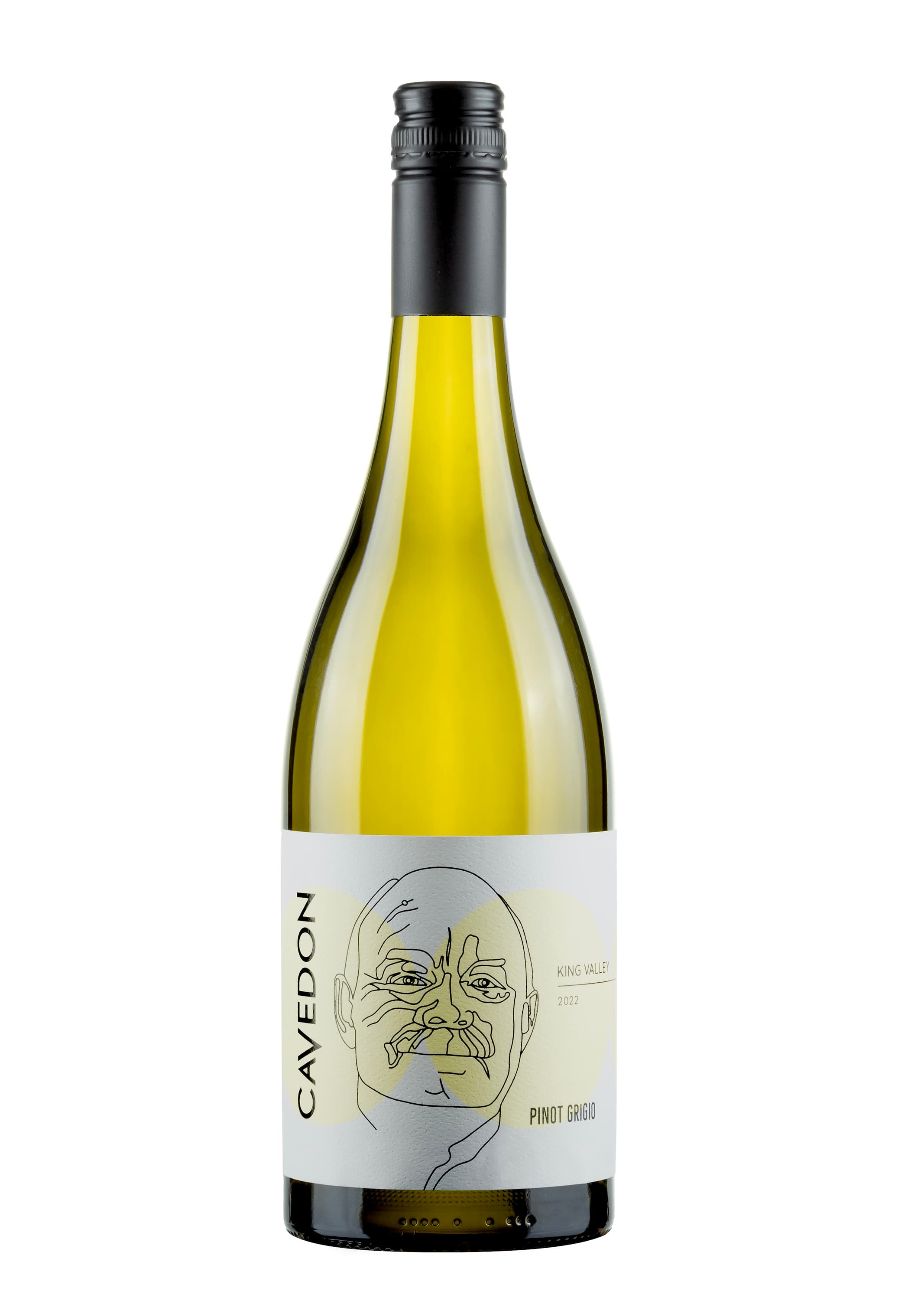 CAVEDON Pinot Grigio