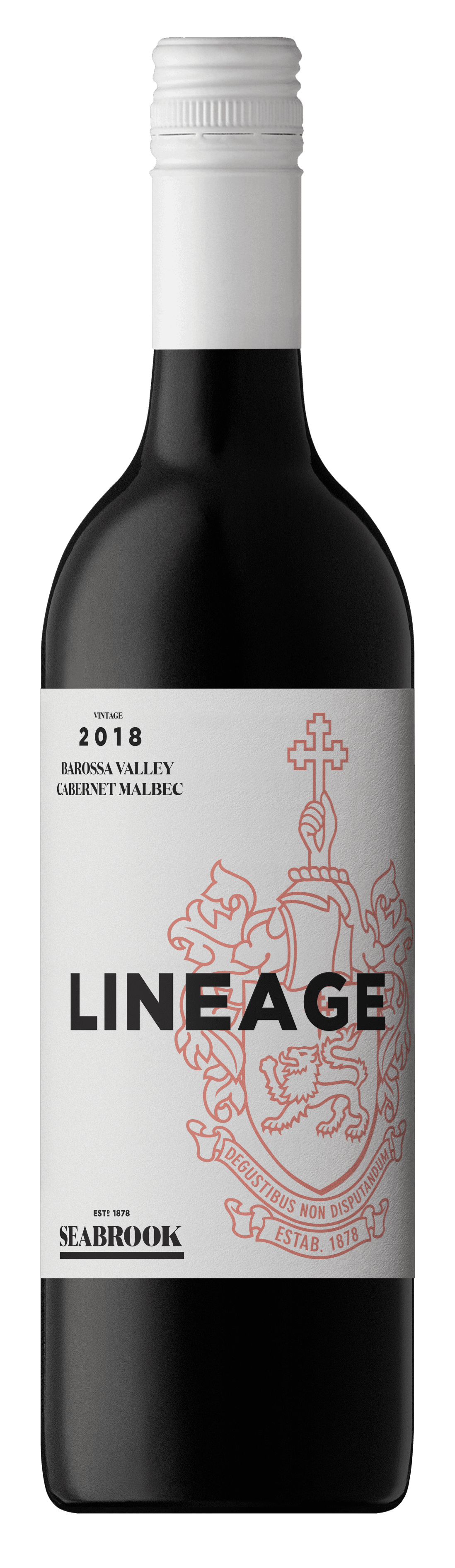 Lineage Cabernet Malbec