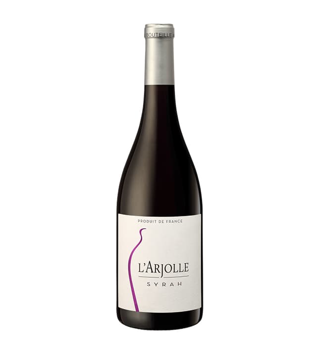 Equilibre Syrah