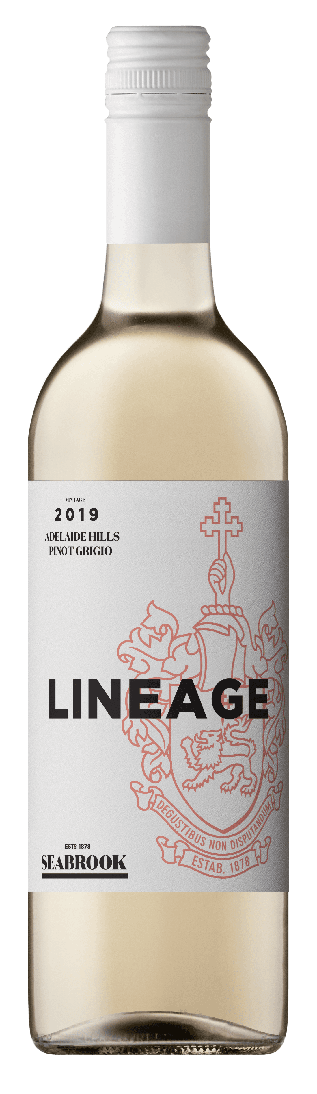 Lineage Pinot Grigio